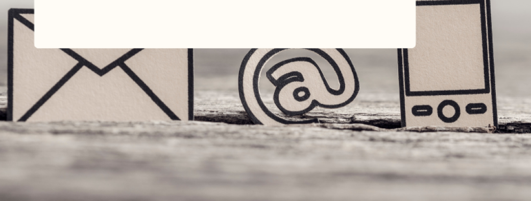 LACANAU - café thématique "les leviers de communication"