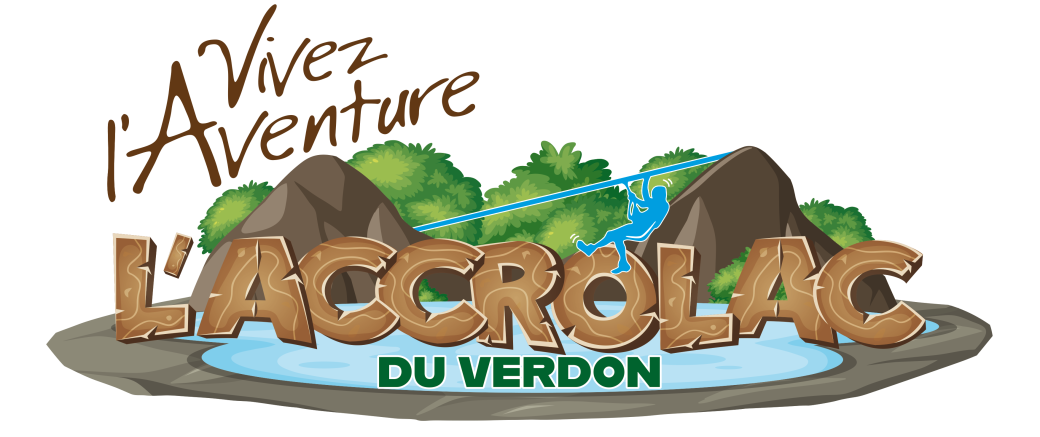 L'ACCROLAC DU VERDON
