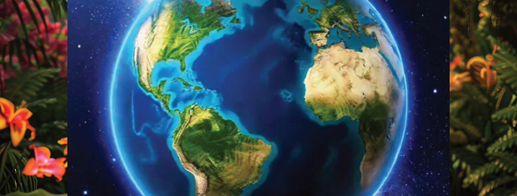 L'accueil de notre Mère, la Terre