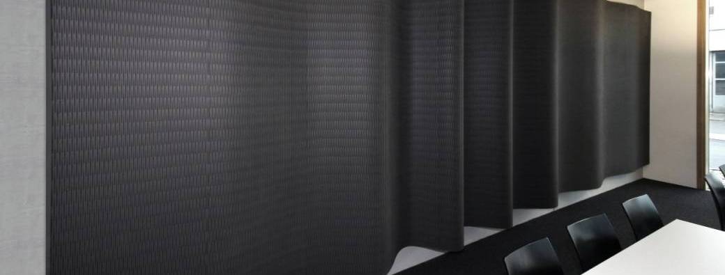 L'acoustique d'une salle de concert et de représentation : comprendre le concept