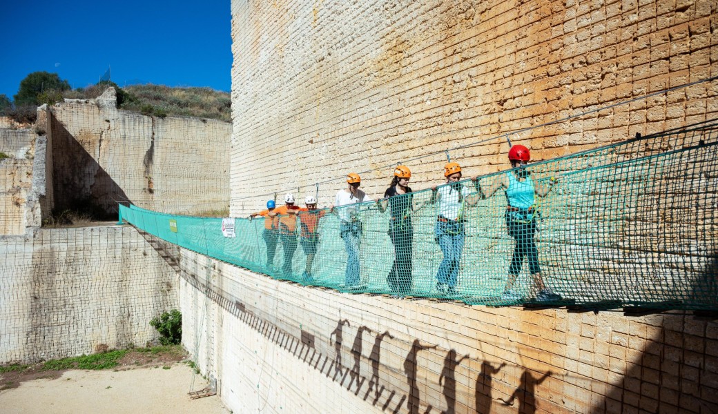 L’Acqua e la Roccia 2026