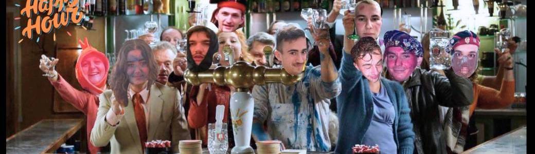 Lacri bar