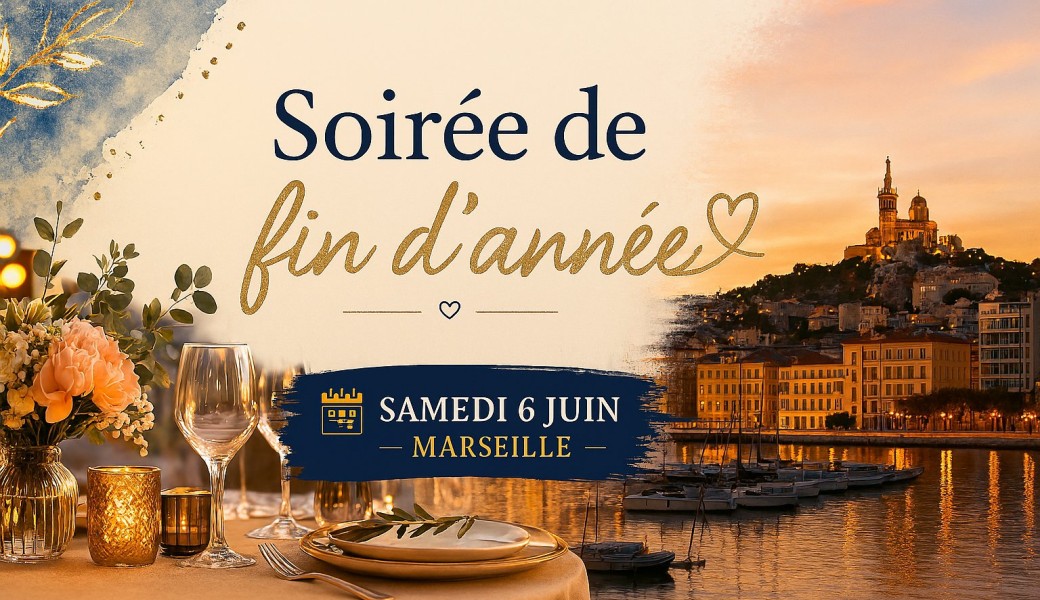 Lacydon Lodge 37 - Soirée de fin d'Année 