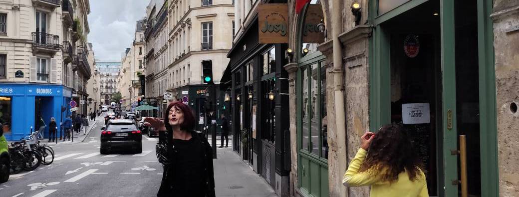 LADIES BRUNCH ***la 5ème***