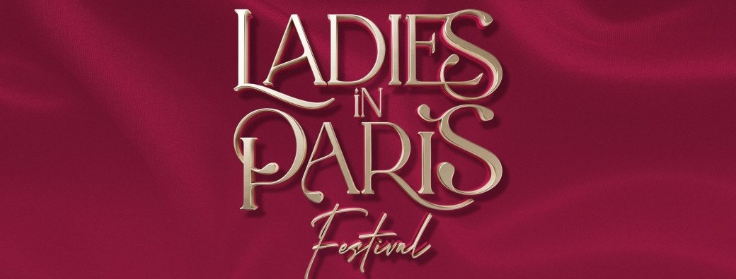 Ladies in Paris Festival - Vol. 2