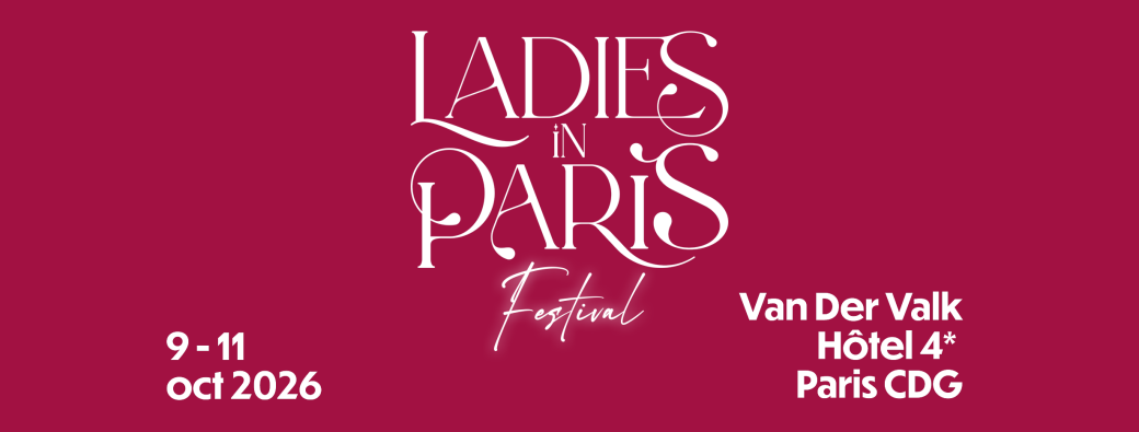Ladies in Paris Festival