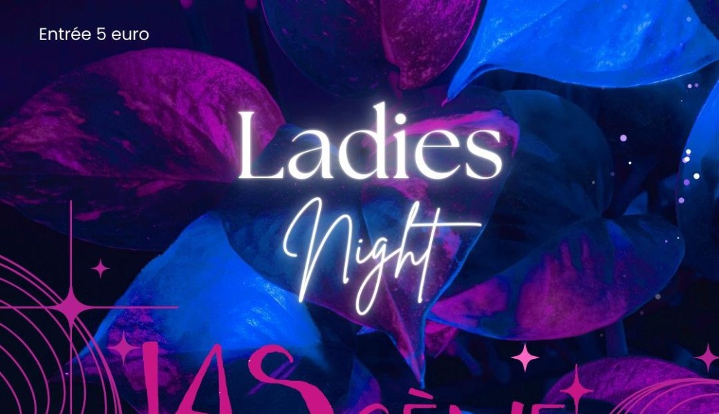 Ladies night