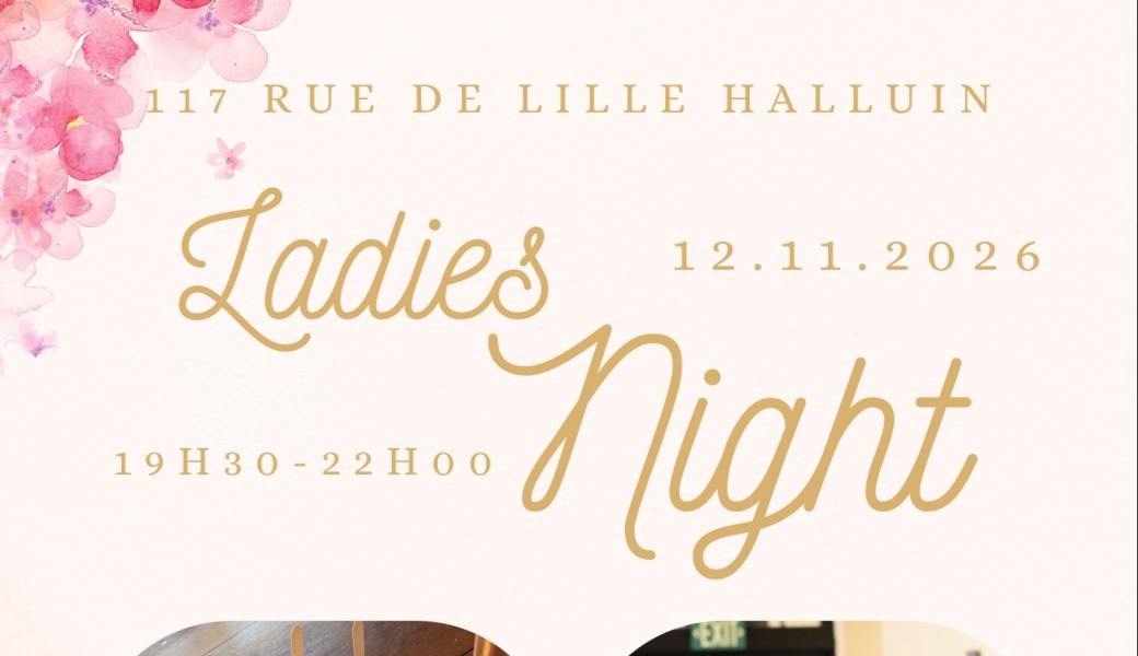 Ladies Night