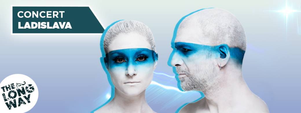 Ladislava | Electro-folk | Nancy