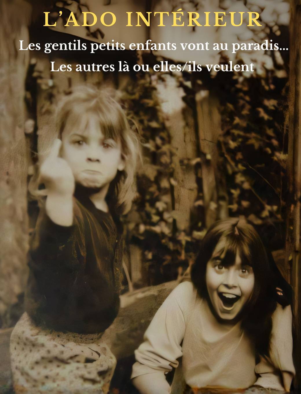 l'ado intérieur