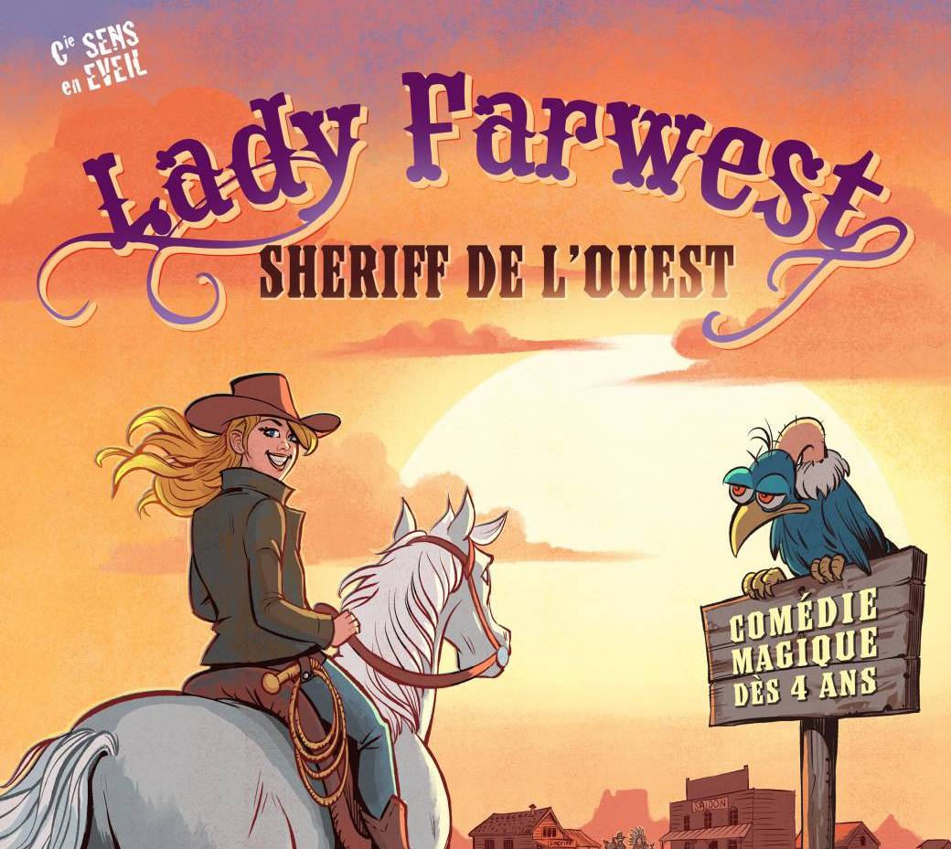 Lady Farwest