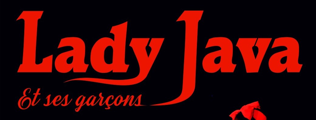 LADY JAVA - SAMEDI 7/02/26