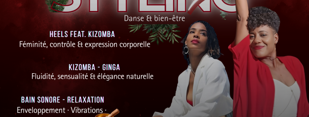 Lady K Styling by Kiz Easy