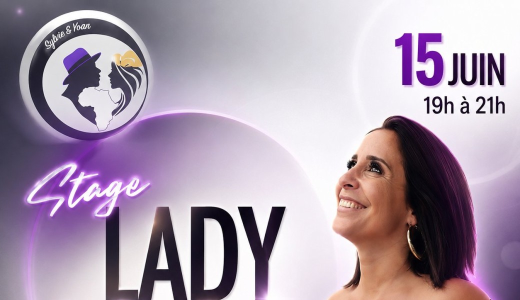 Lady Moment Kizomba 
