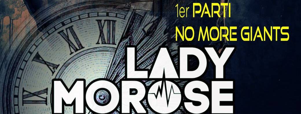 Lady Morose