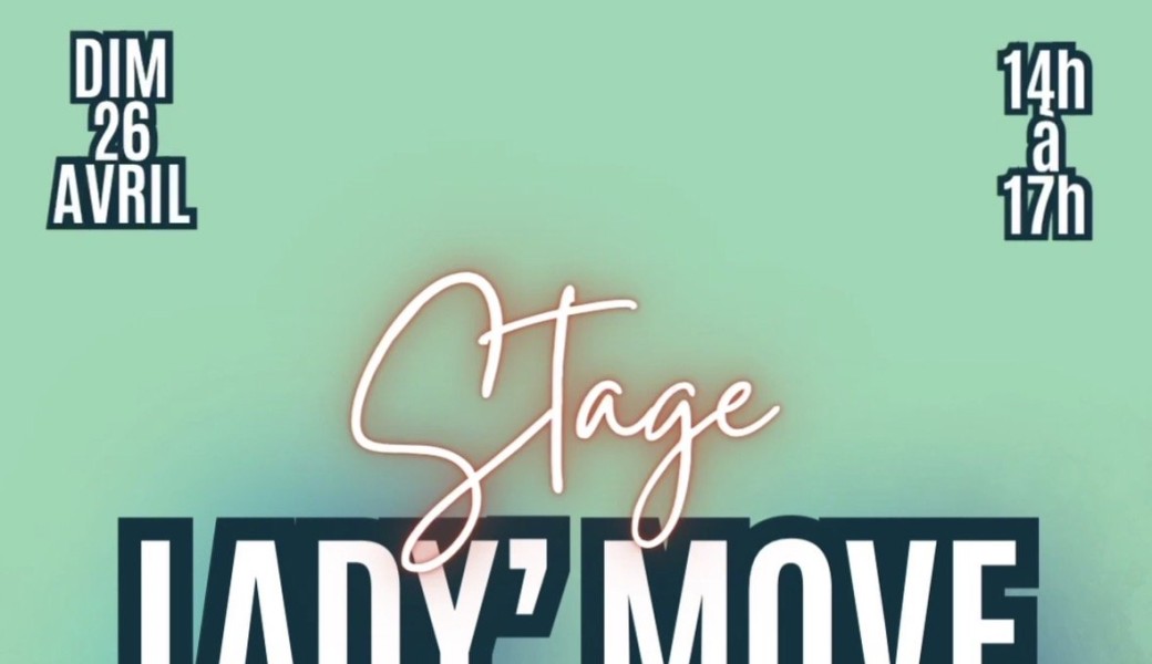 Lady’Move