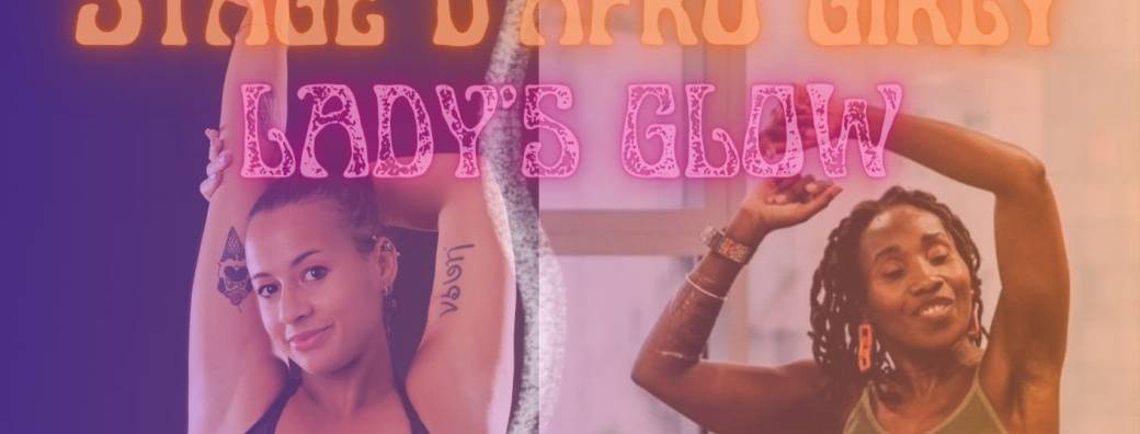 Lady’s Glow 