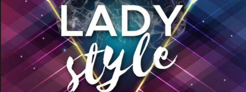 Lady Style session découverte 