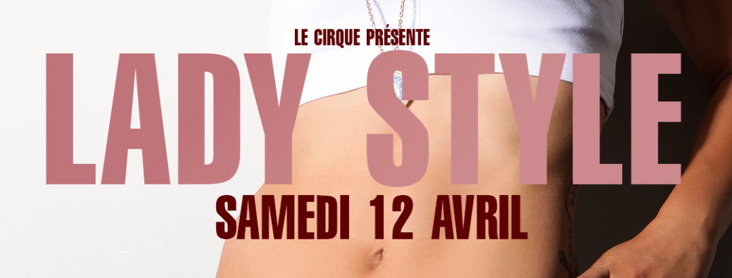 LADY STYLE PARTY