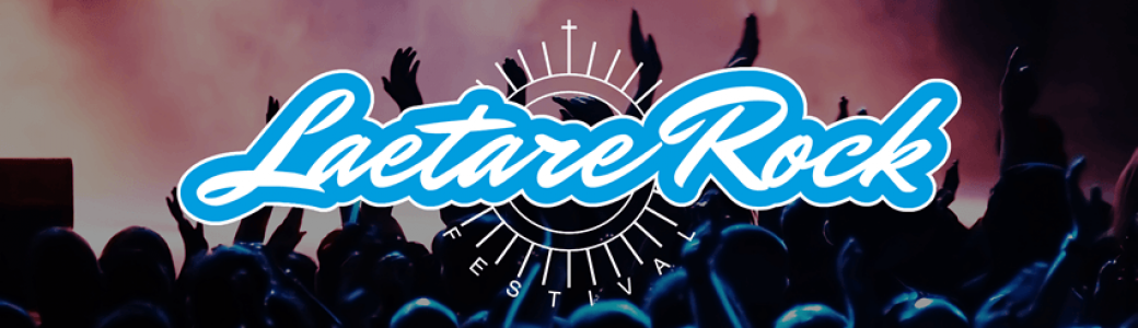 Laetare Rock Festival 2018