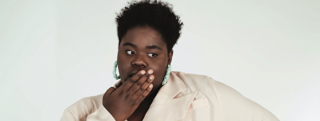 LAETITIA MAMPAKA, Il était une joie