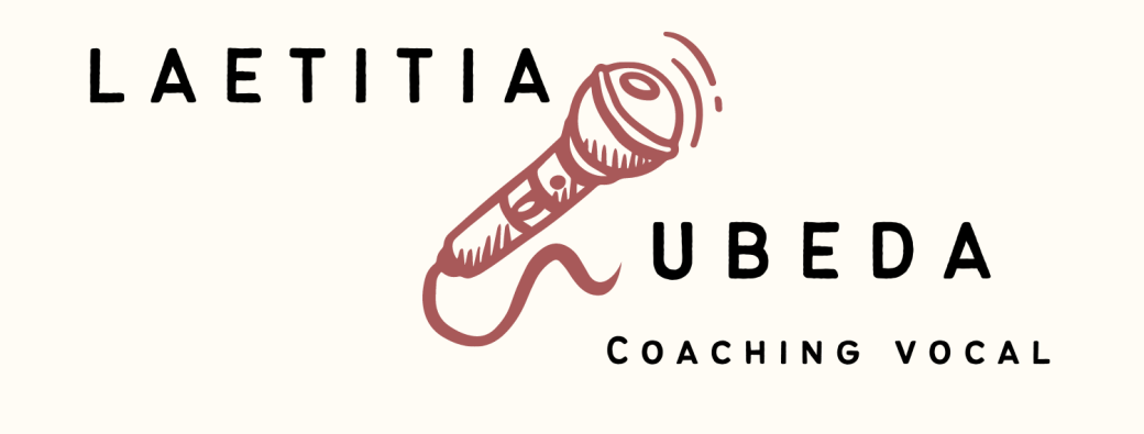 Laetitia Ubeda - Gospel Sessions