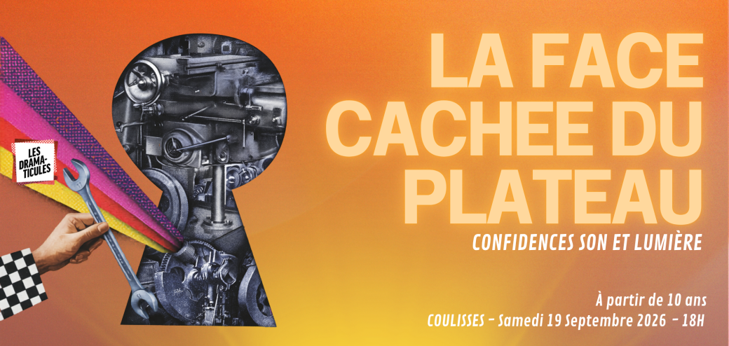 La face cachée du plateau