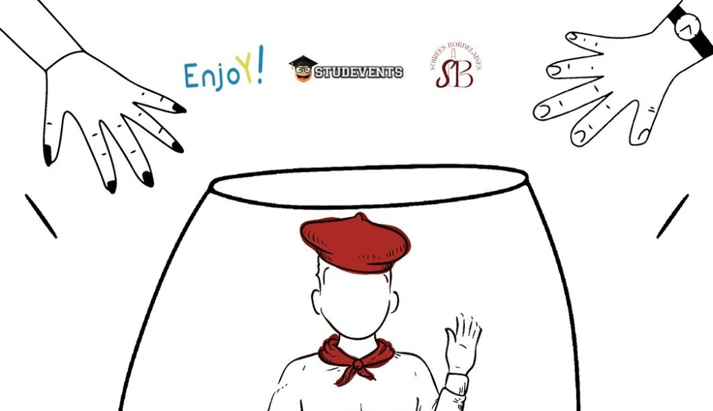 La Féria - Mercredi 4 Octobre - Entrepôt Club