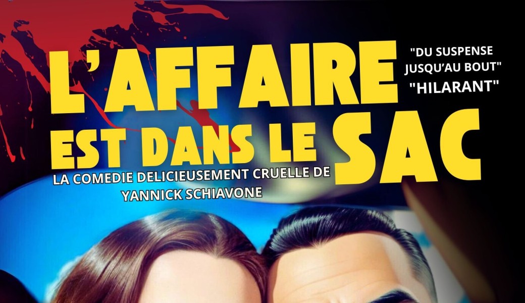 L'affaire est dans le sac