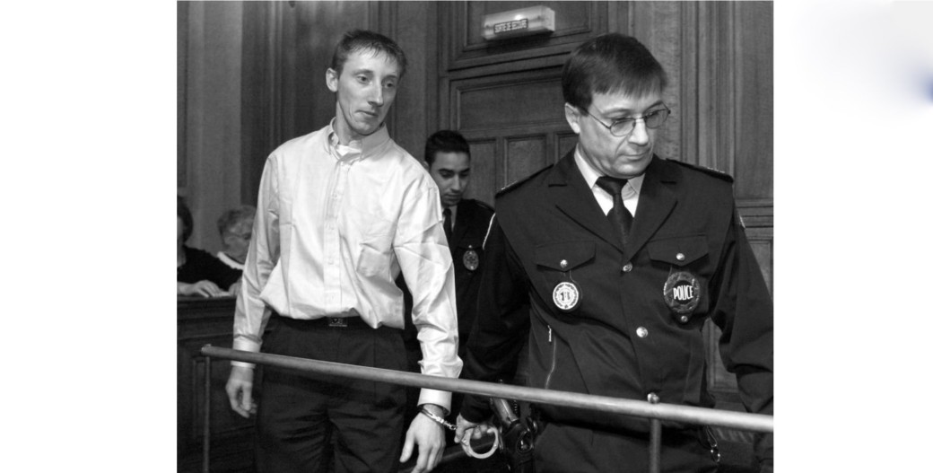 L'affaire Patrick Dils et la garde à vue