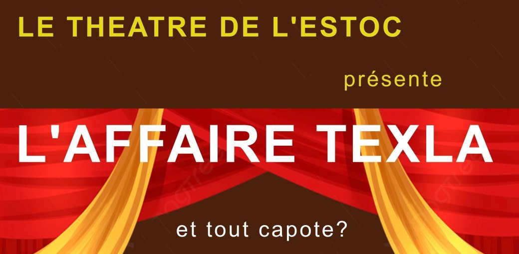 L'Affaire Texla