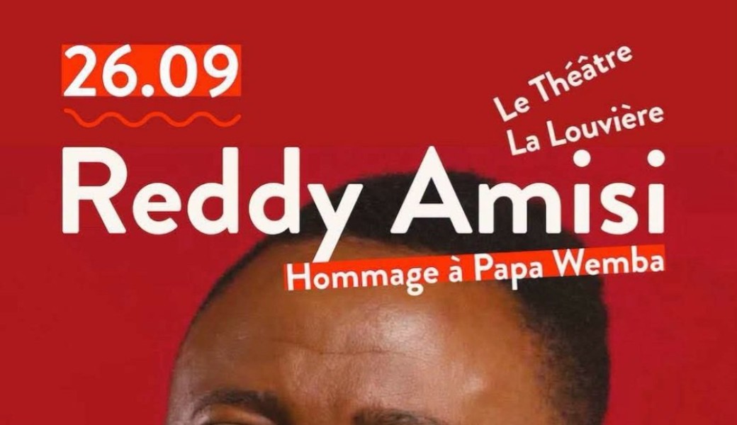 L'AFTER-CONCERT OFFICIEL