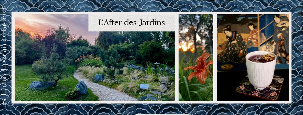 L'After des Jardins