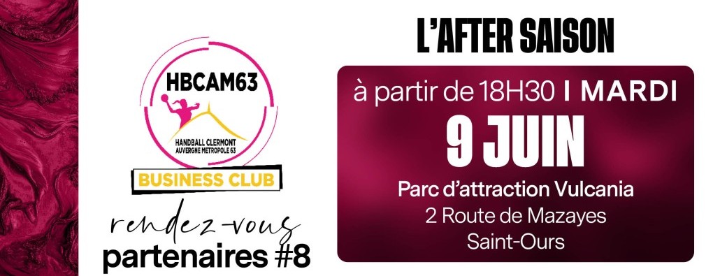 L'After Saison 