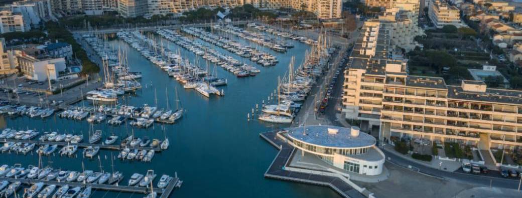 L'afterwork de l'Été ☀️ by Les Cafés Business et Les Rencontres à Montpellier