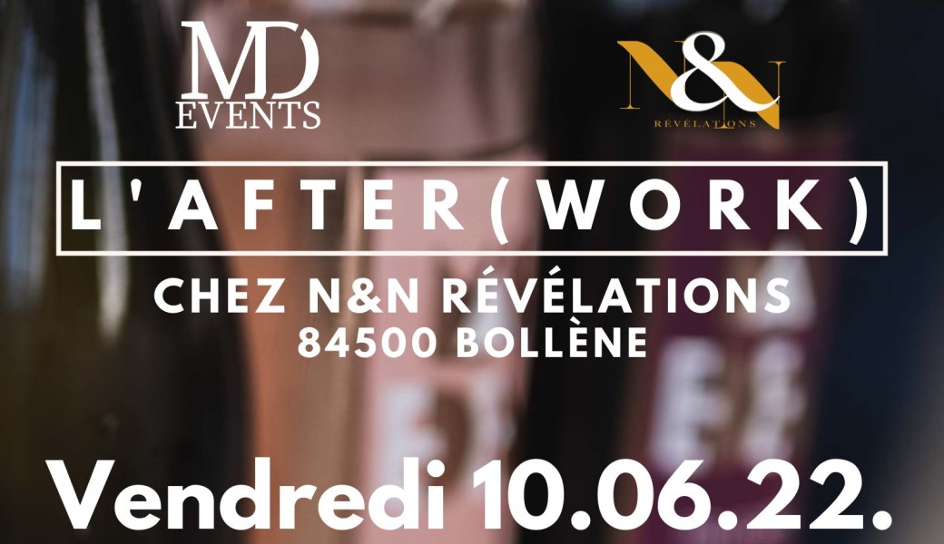 L'AFTER(WORK)