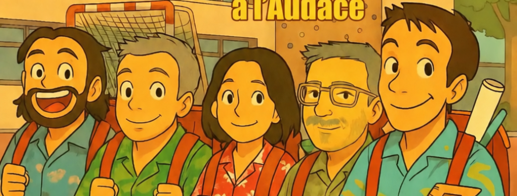L'Agence Touriste