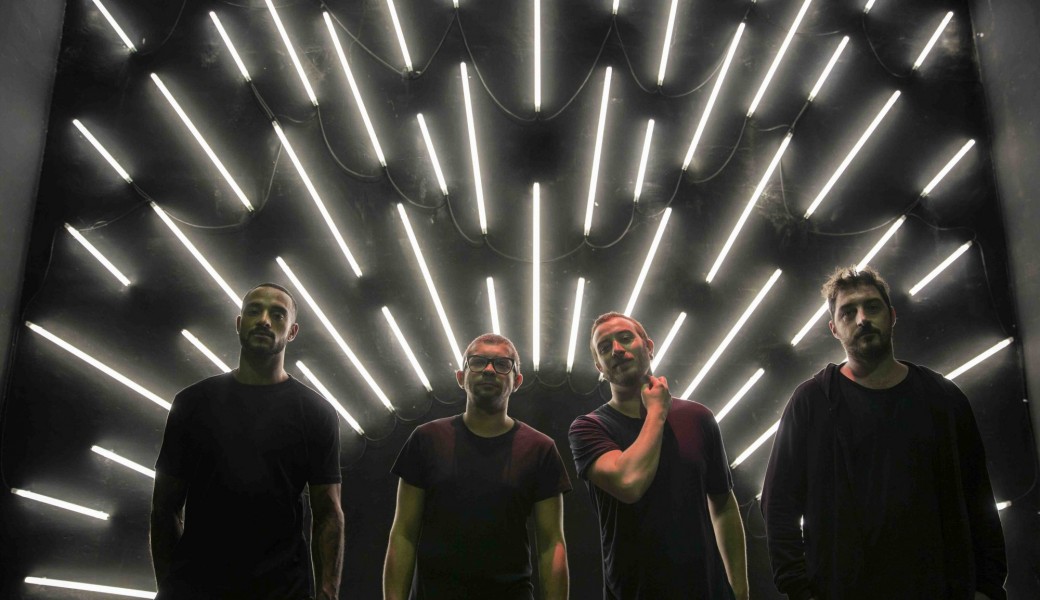 LAGS (Italie / Rock - Punk - Alternative) + Girless & The Orphan