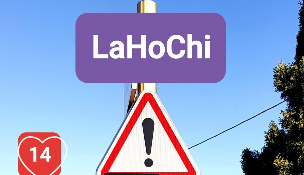 LaHoChi