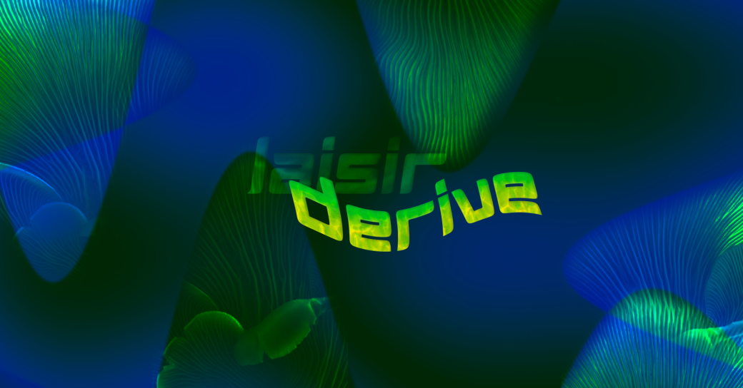 Laisir dérive
