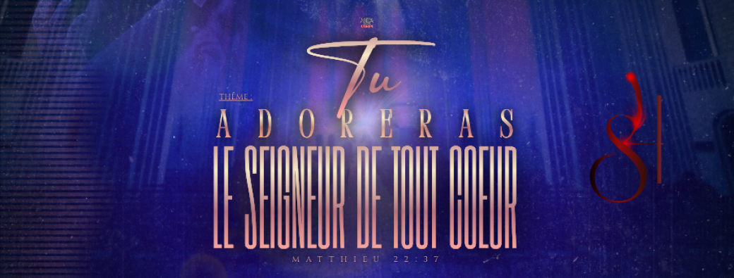 LAISSE PARLER TON COEUR - SESSION 4