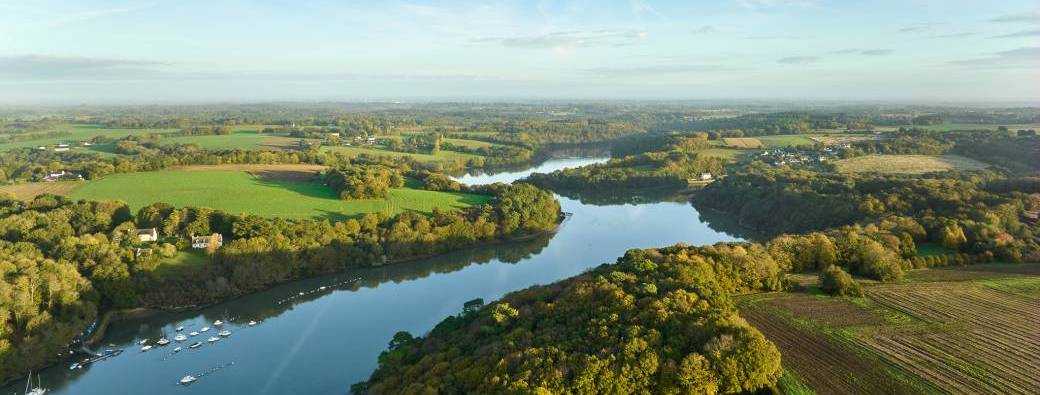 LAITA CROISIERE -  Croisière Le Pouldu / Abbaye Saint Maurice - Semaine de nos rias 2026