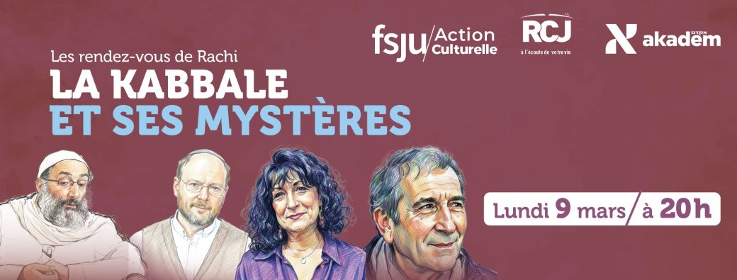 La Kabbale et ses mystères PARIS