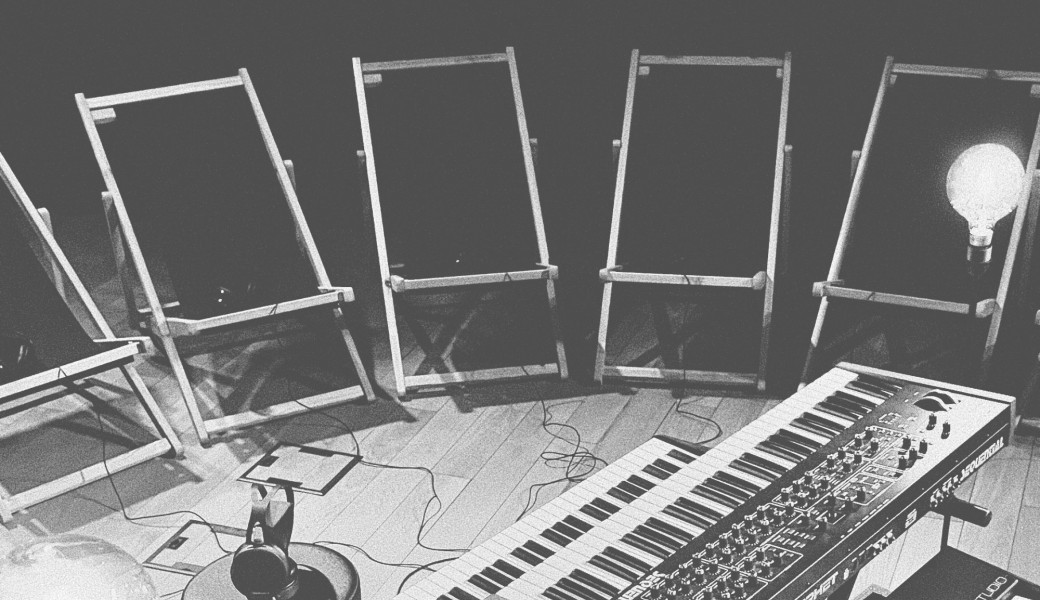 Ô lake - concert au casque