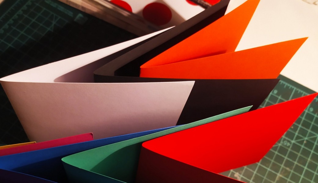 L'ALBUM, un livre d'image extraordinaire