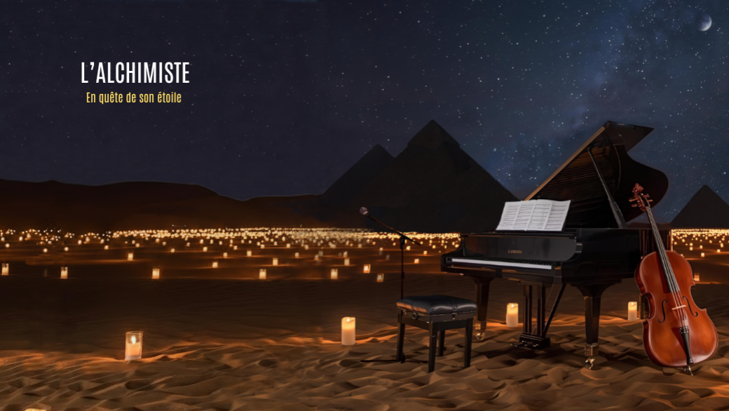 L'Alchimiste - Grenoble