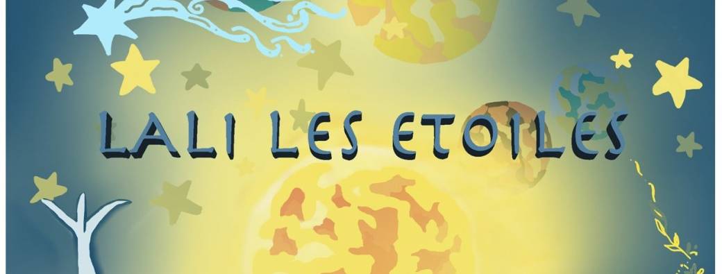 Lali les étoiles