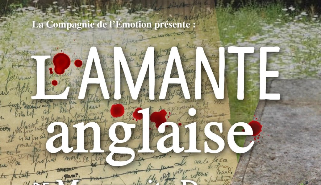 L'Amante anglaise - (Marguerite Duras)