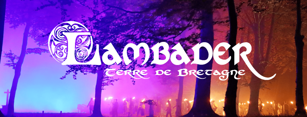 Lambader, terre de Bretagne