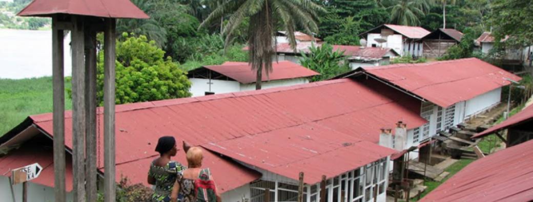 Tickets Lambaréné Today Billetweb